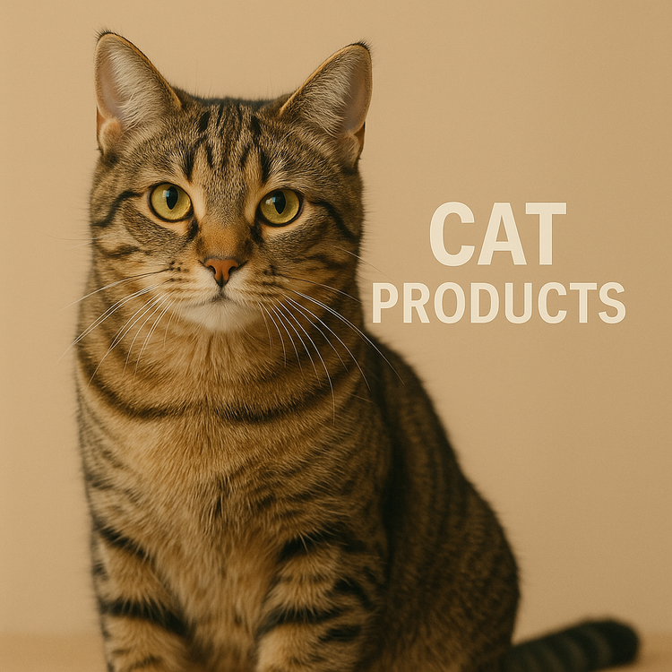 Cat Products đ