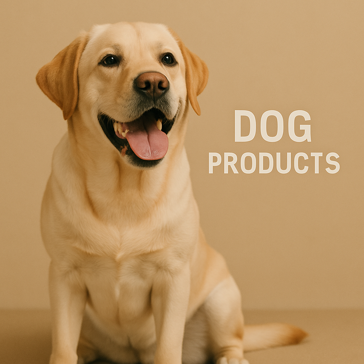 Dog Products đ