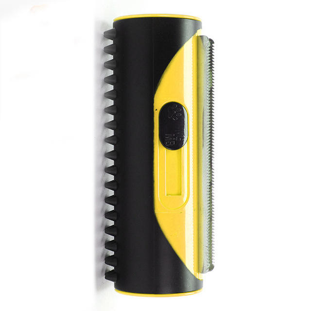 Multifunctional Hair Removal Brush