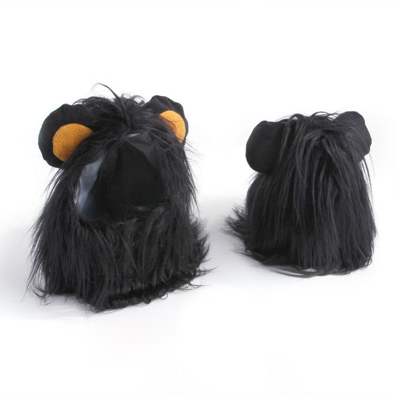 Pet Funny Headgear