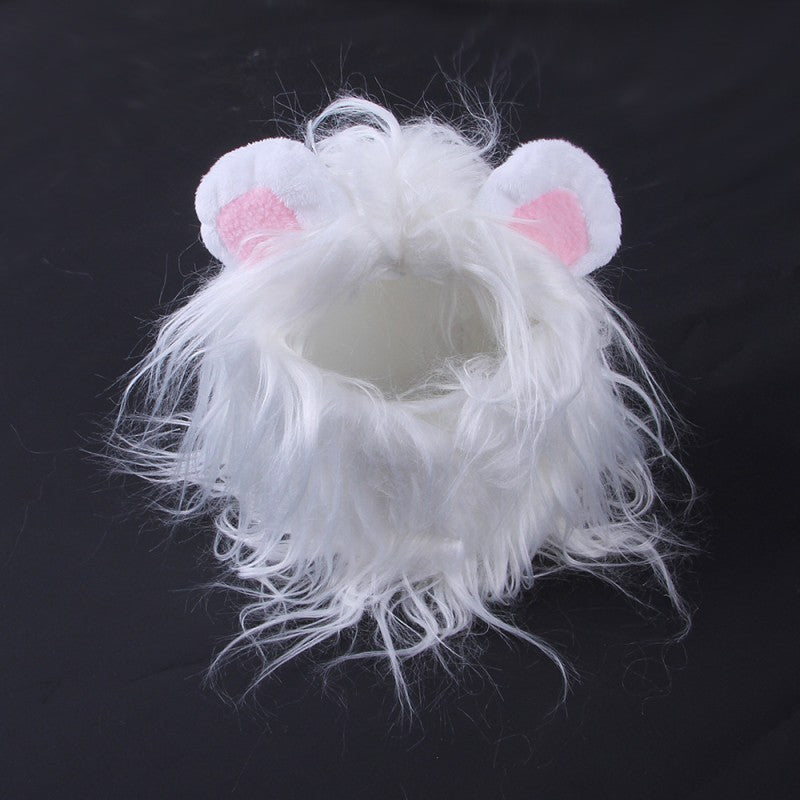Pet Funny Headgear