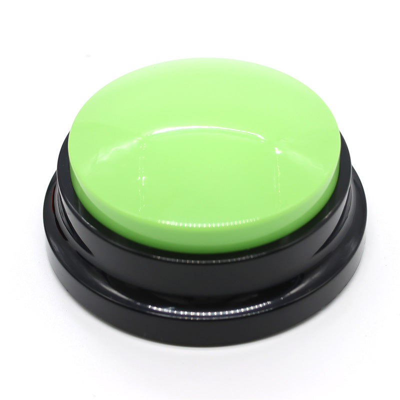Pet Exchange Button