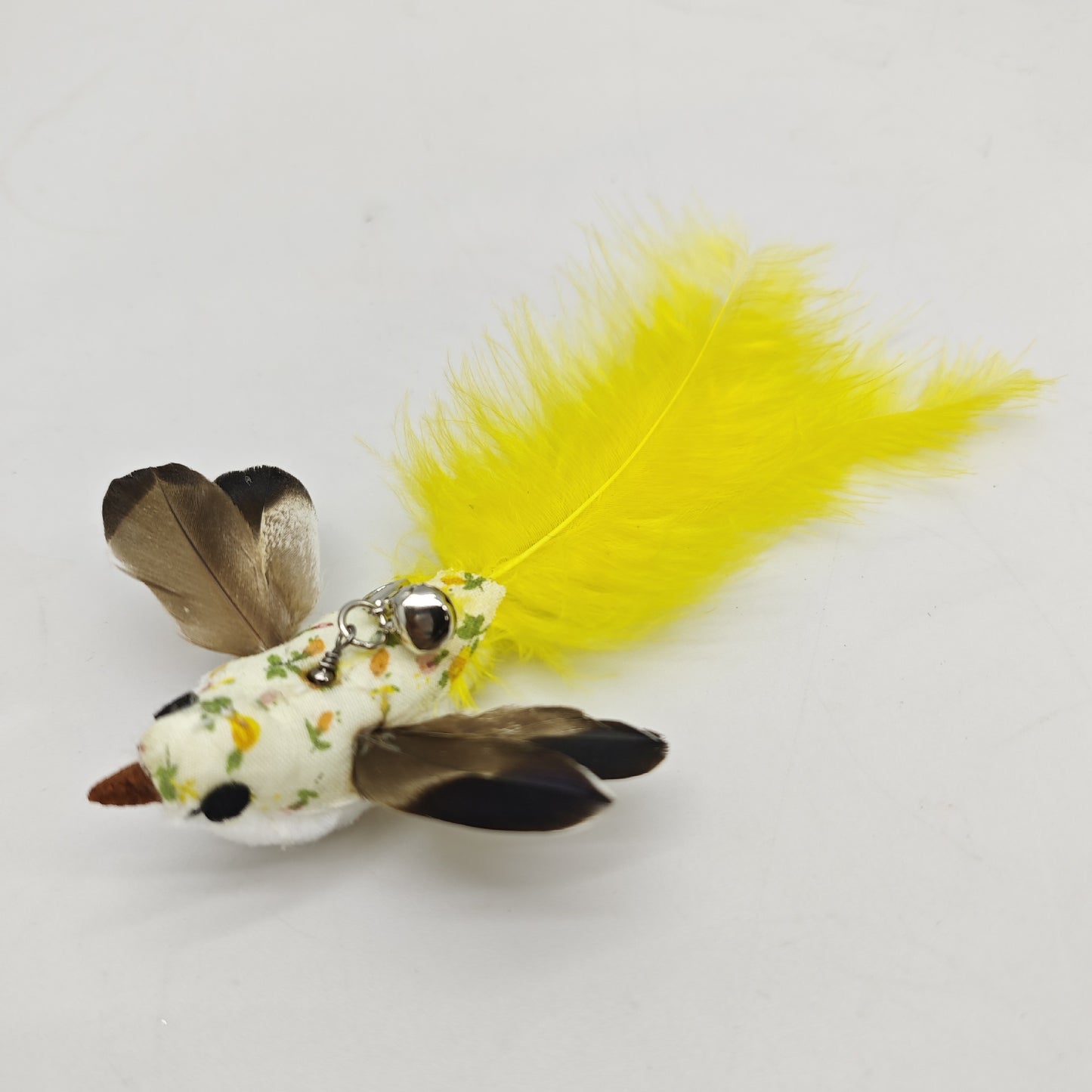 Glue dripping sucker cat stick
