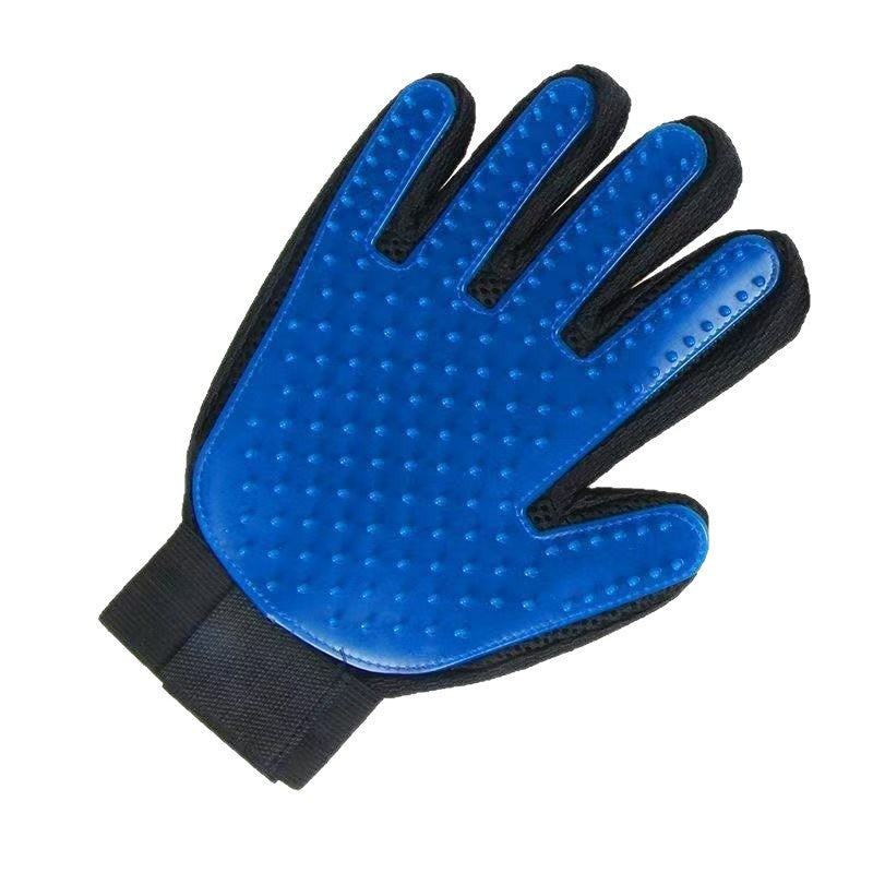 Clean The Gloves