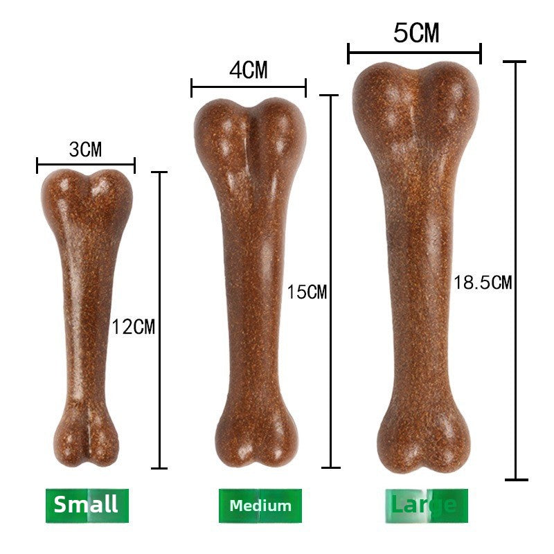 Dog Molar Toy