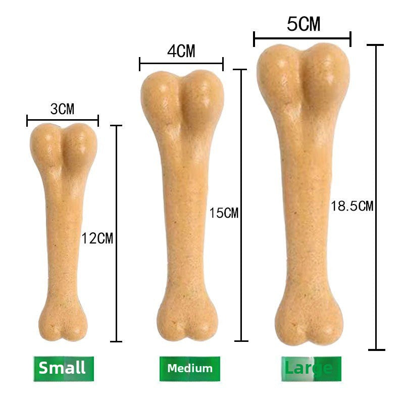 Dog Molar Toy