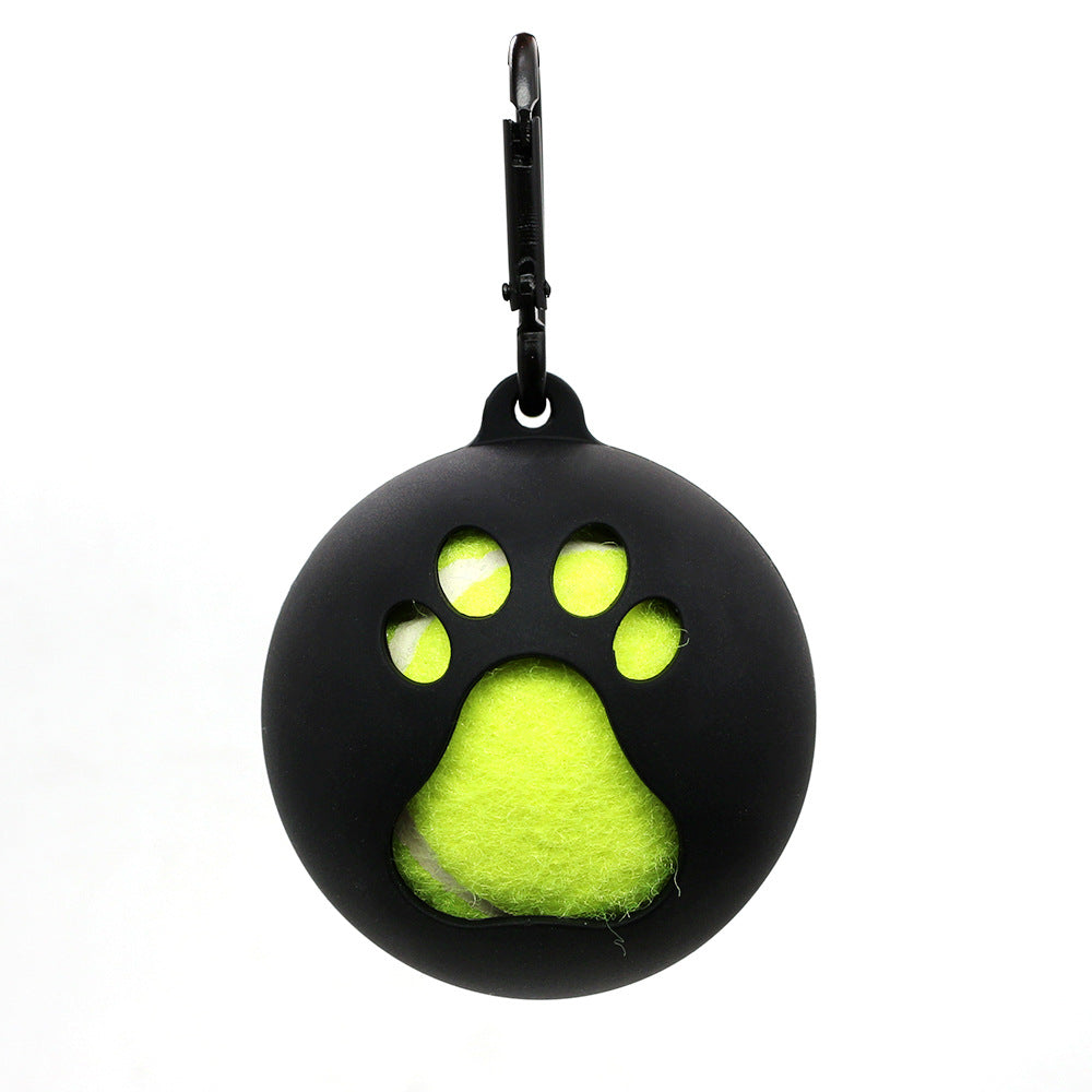 Pet Ball Silicone Ball Cover