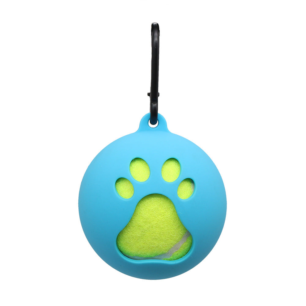Pet Ball Silicone Ball Cover