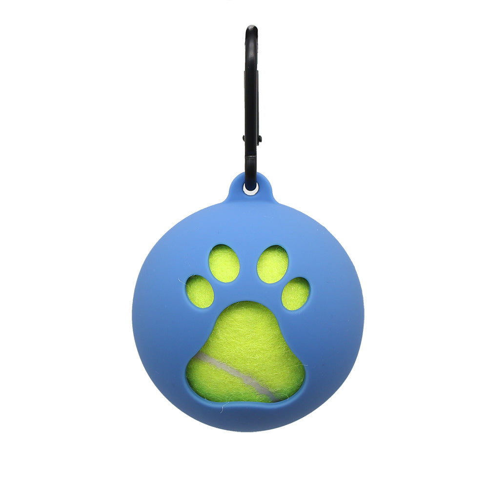 Pet Ball Silicone Ball Cover
