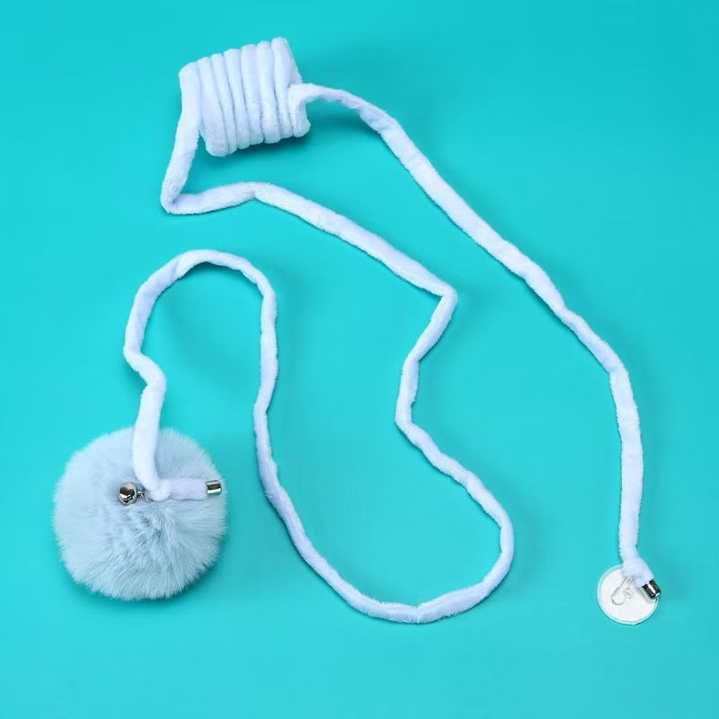 Suspension Telescopic Elastic Rope