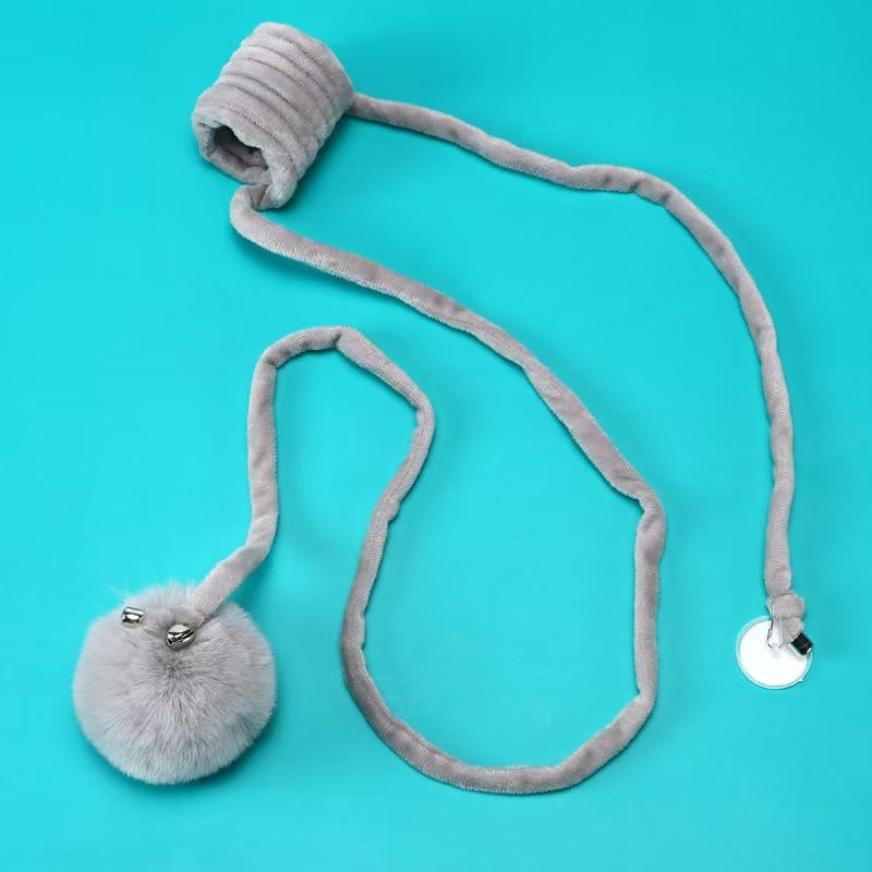 Suspension Telescopic Elastic Rope