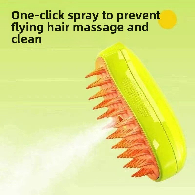 Pet Spray Comb