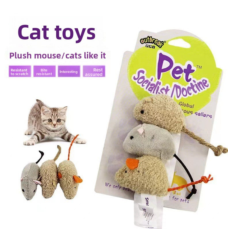 Cat Toy