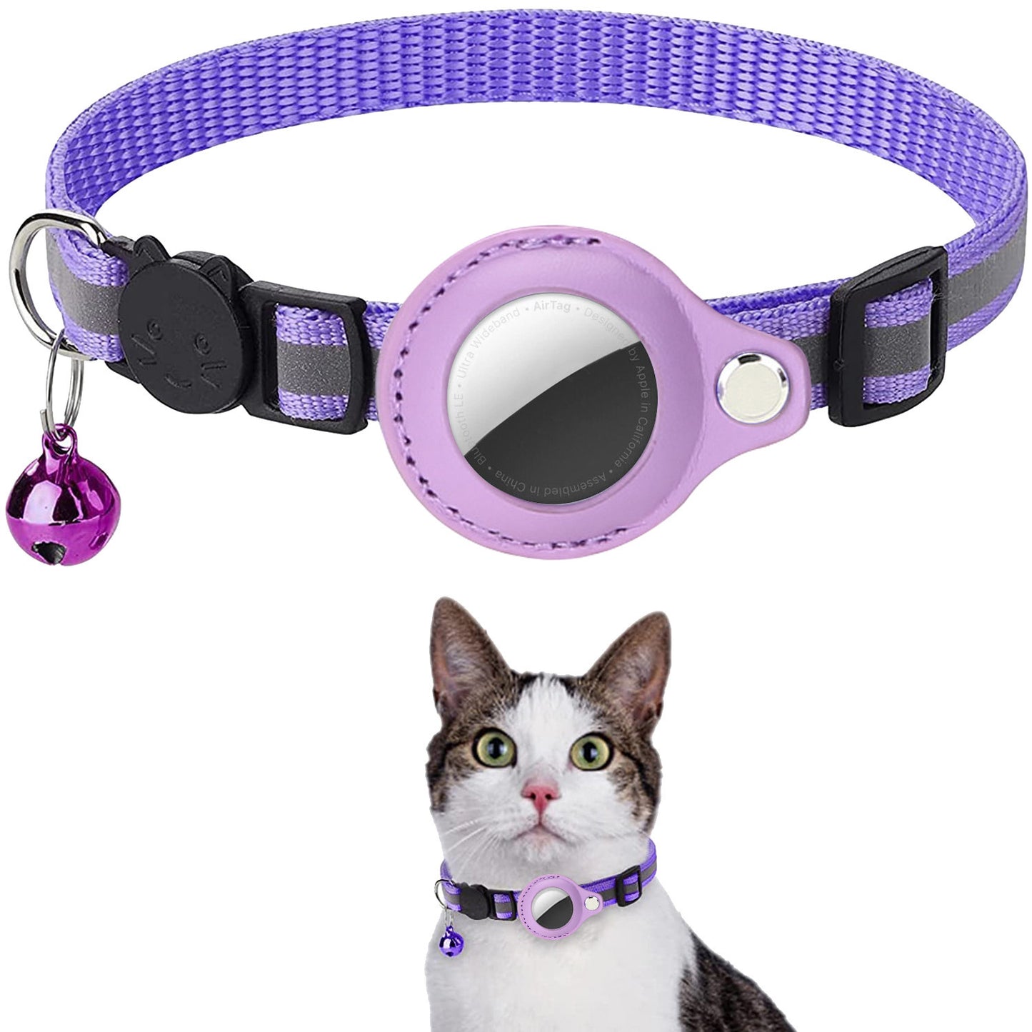 Cat Collar Anti-lost