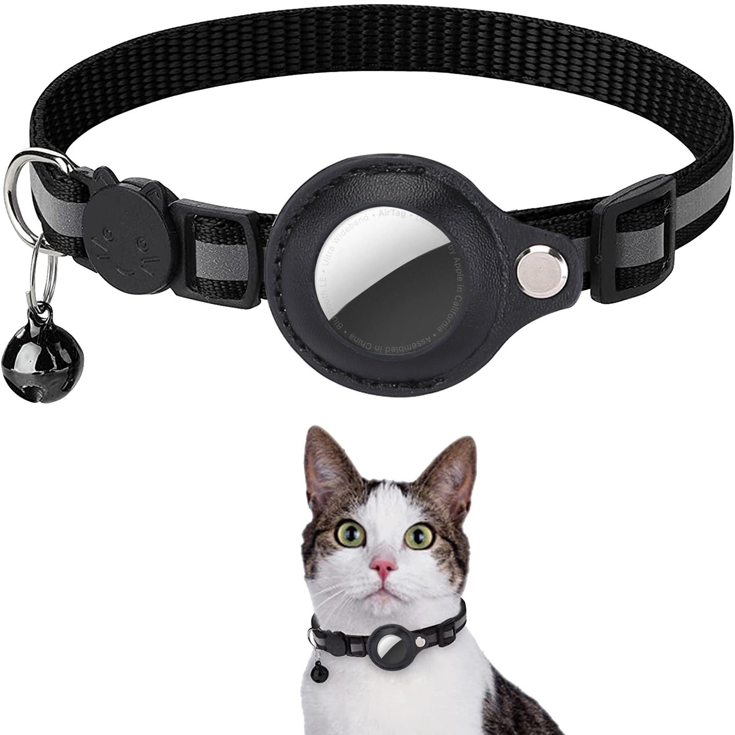 Cat Collar Anti-lost