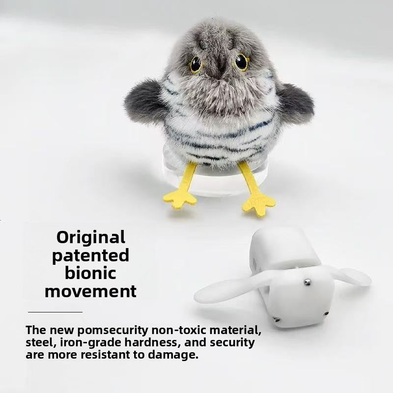 Gravitational Cat Electric Toy