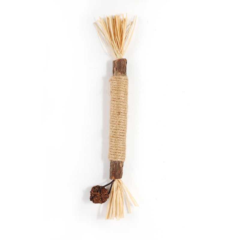 Cat Chew Stick