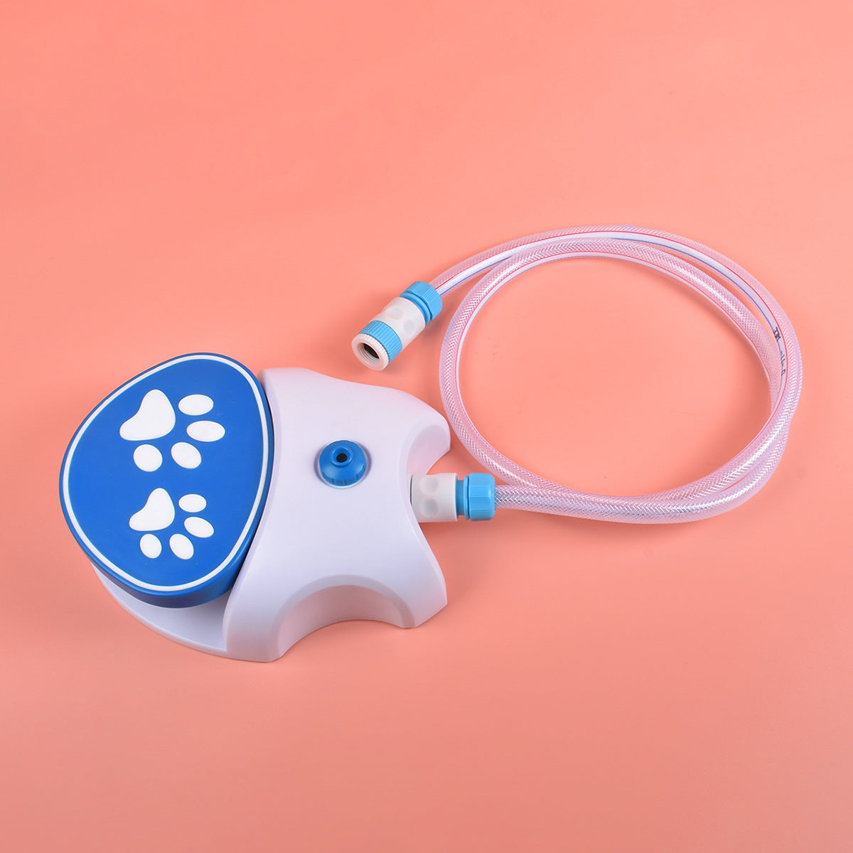 Foot Pressure Type Water Dispenser