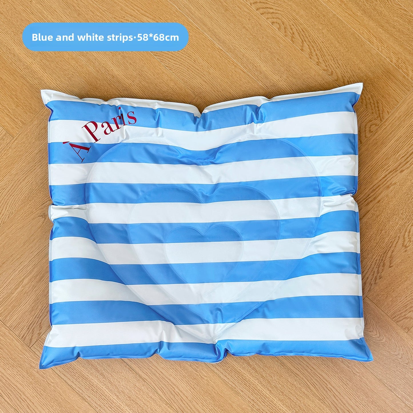 Pet Cooling Ice Pad