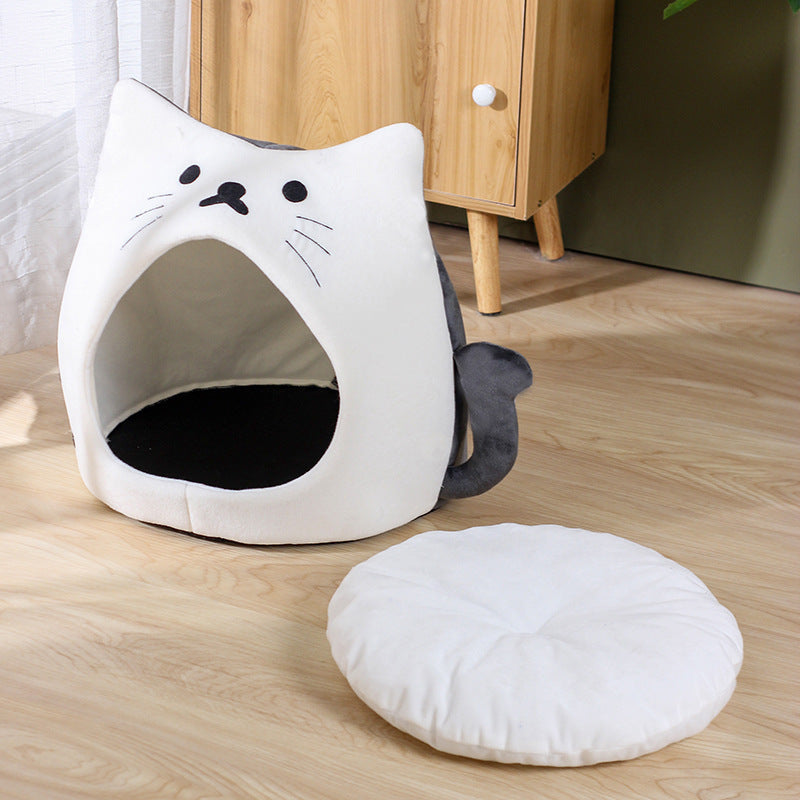 Pet Animal Nest