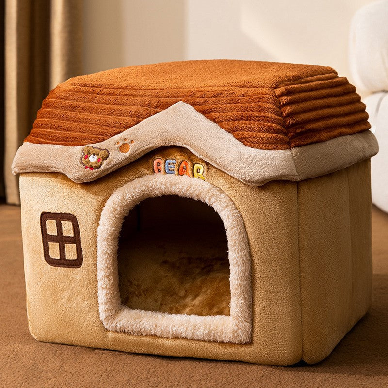 Closed Kennel
