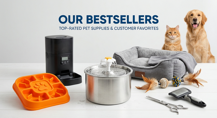 Our Bestsellers