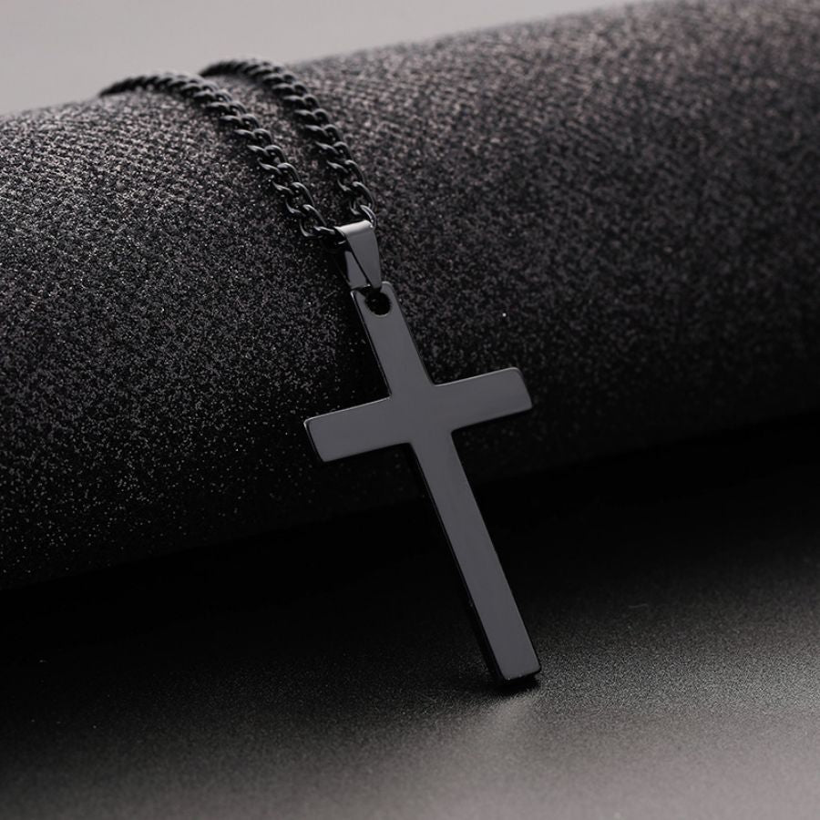 Fashion Cross Necklace
