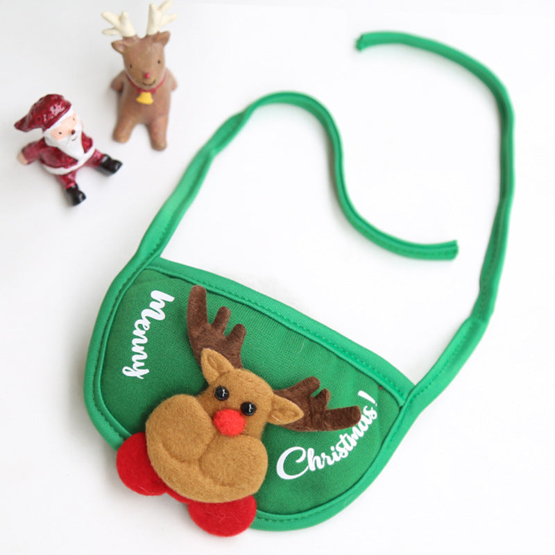 Pet Christmas Hat Lipstick