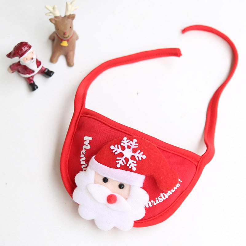 Pet Christmas Hat Lipstick