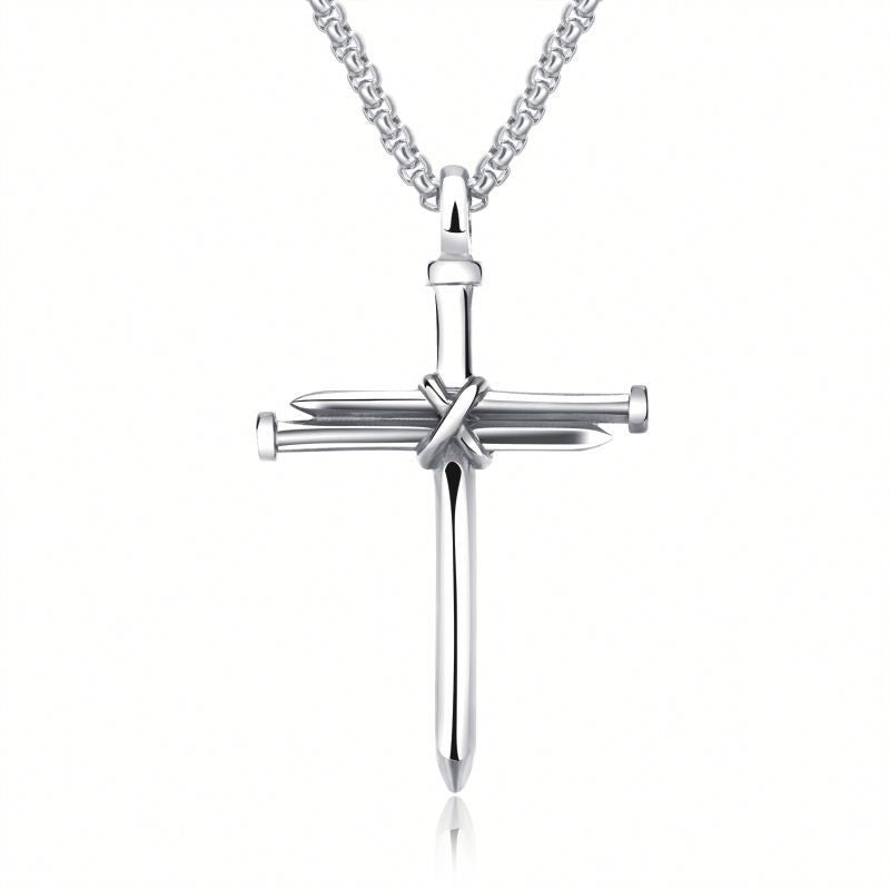 Cross Necklace