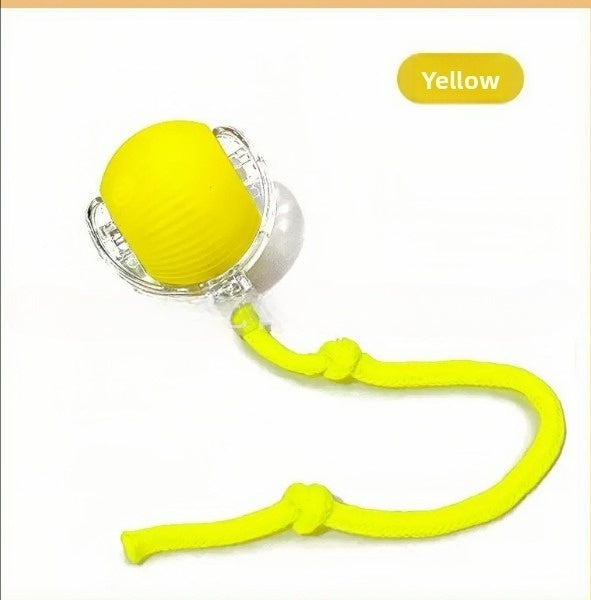 Automatic Cat Ball Toy