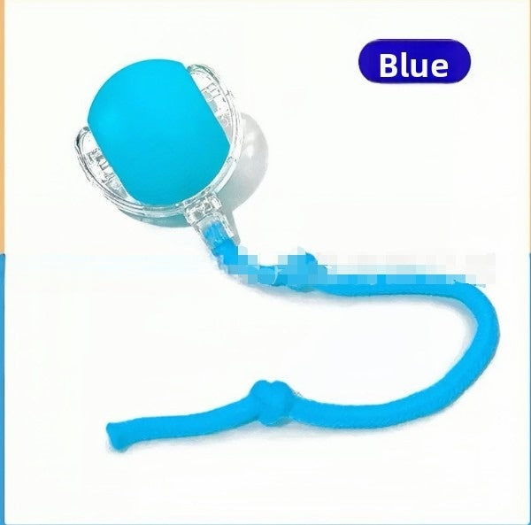 Automatic Cat Ball Toy