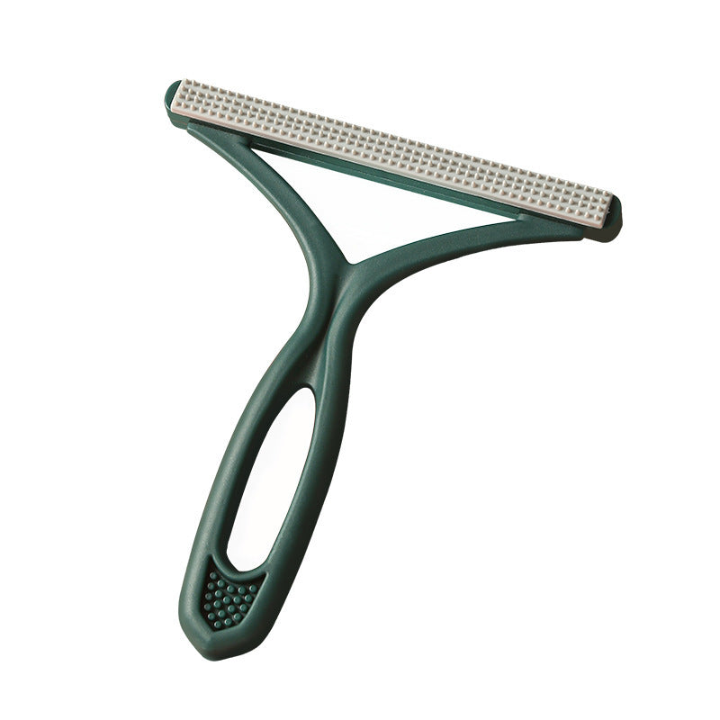 Water Spray Hair Removal Massage Comb