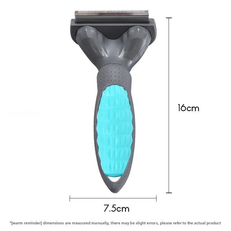 Pet Hair Removal Comb