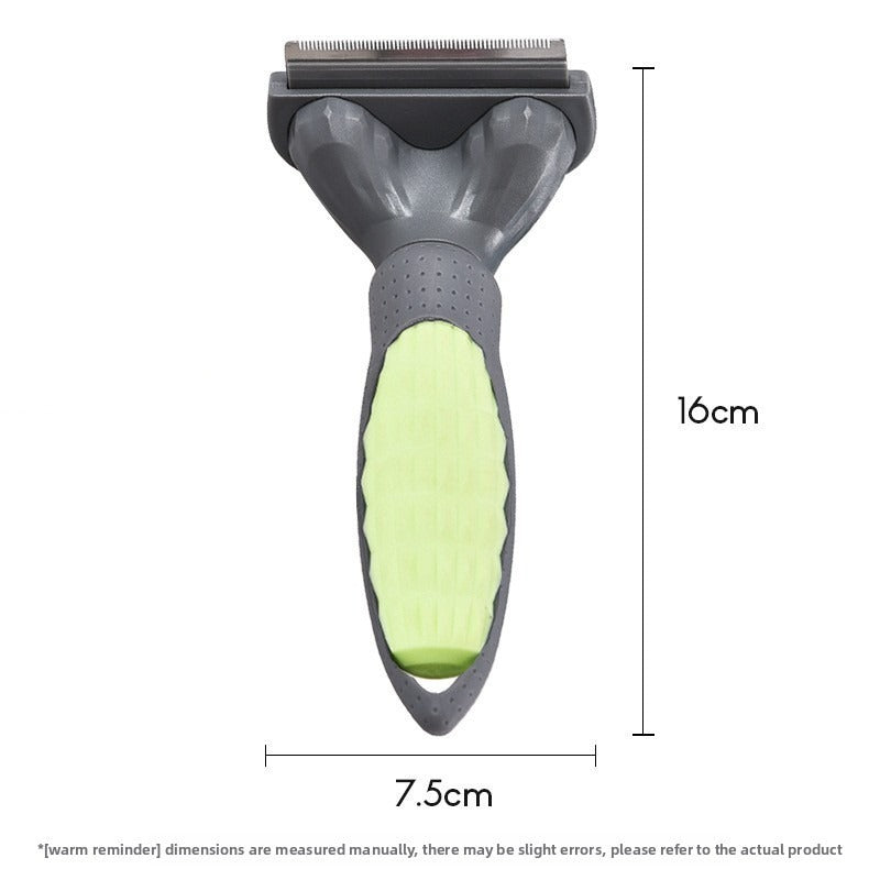 Pet Hair Removal Comb