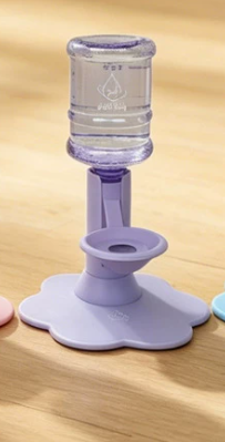 Automatic Pet Water Dispenser with Ultra-Quiet Pump & Filter
