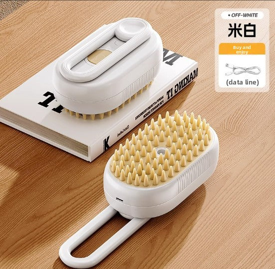 Pet Spray Comb