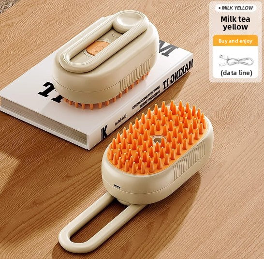 Pet Spray Comb