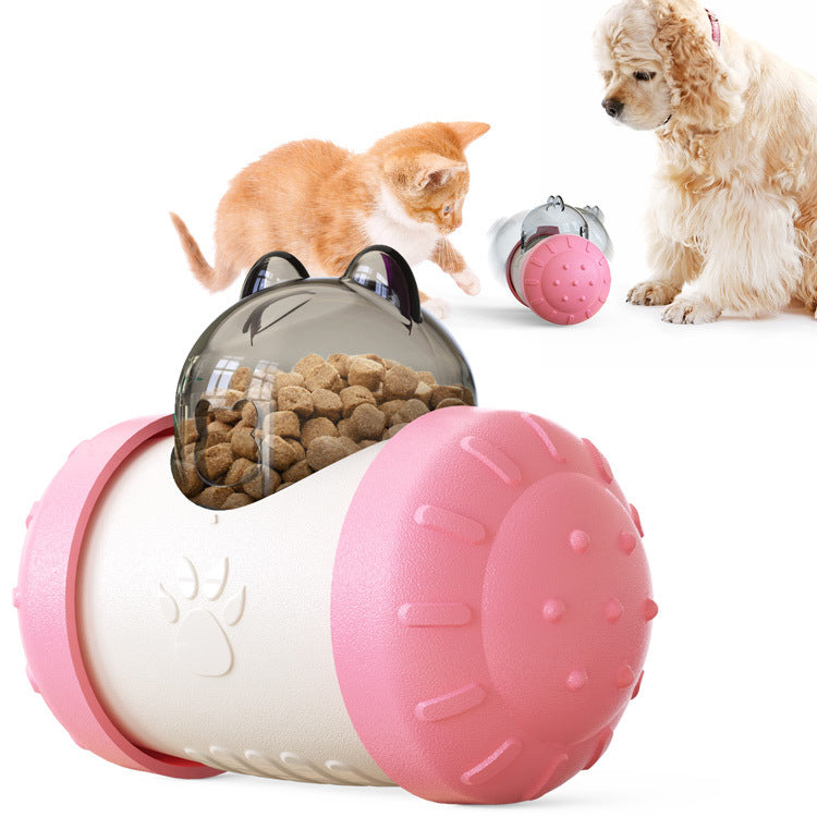 Pet Leak Ball