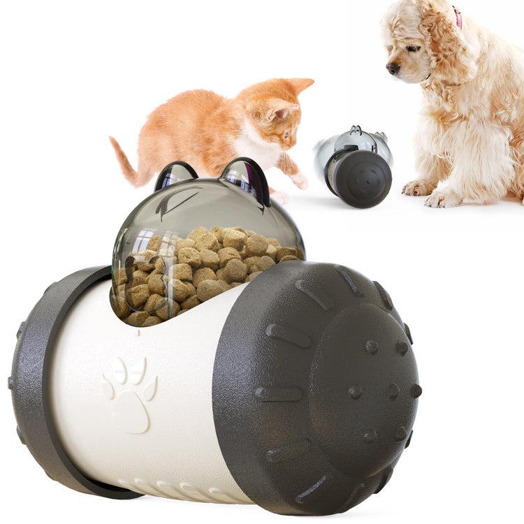 Pet Leak Ball