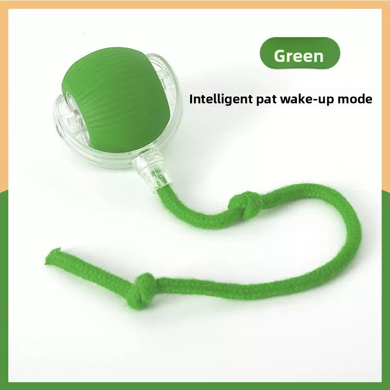 Automatic Cat Ball Toy