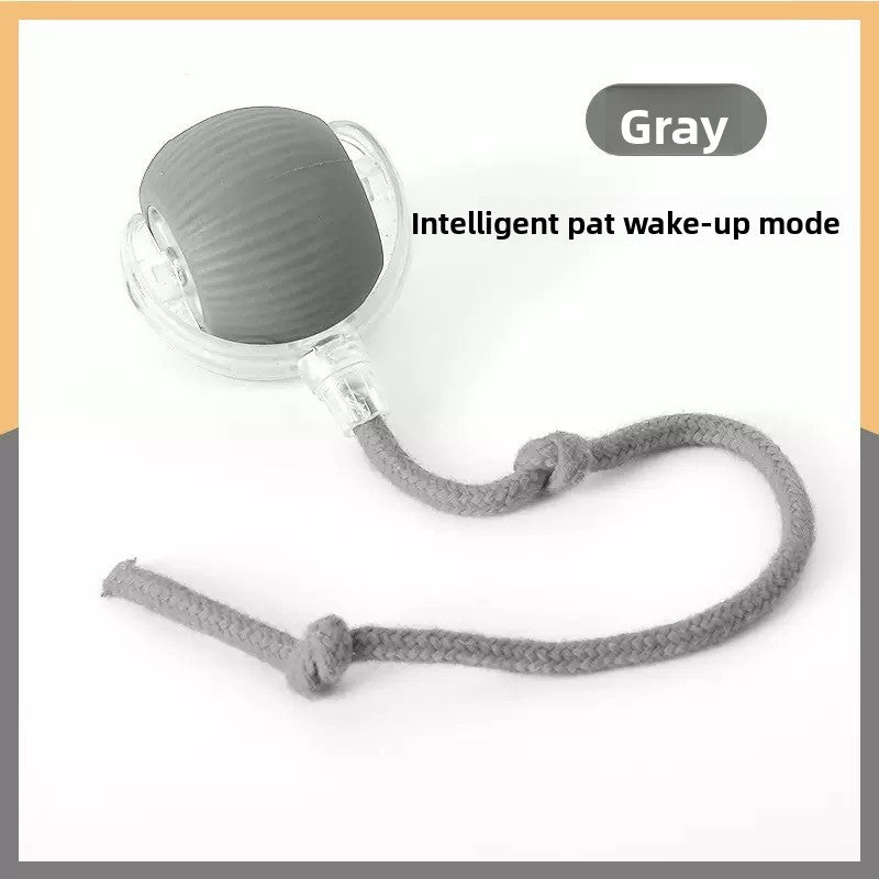 Automatic Cat Ball Toy