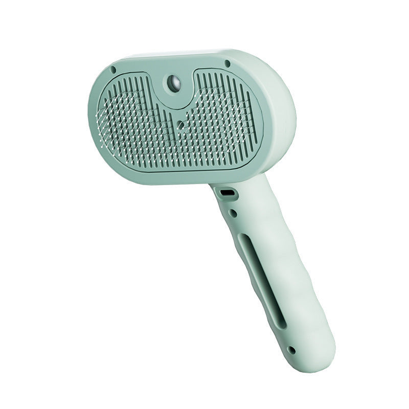 Cat Comb