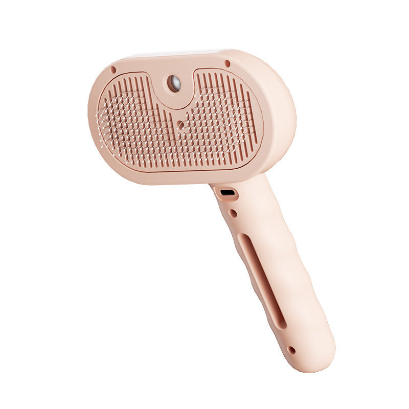 Cat Comb