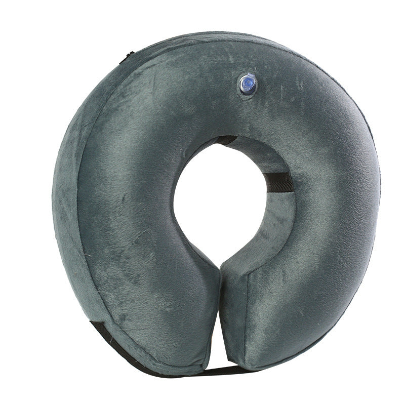 Pet Inflatable Collar Anti-bite