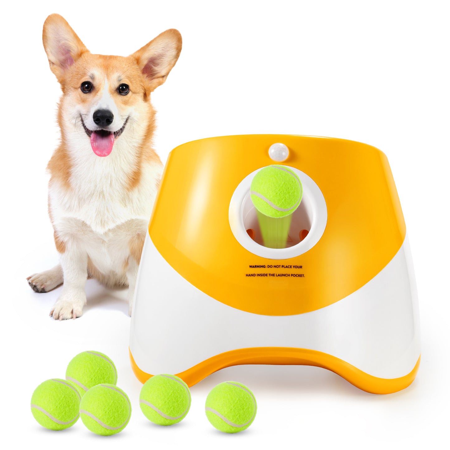 Pet Automatic Service Machine