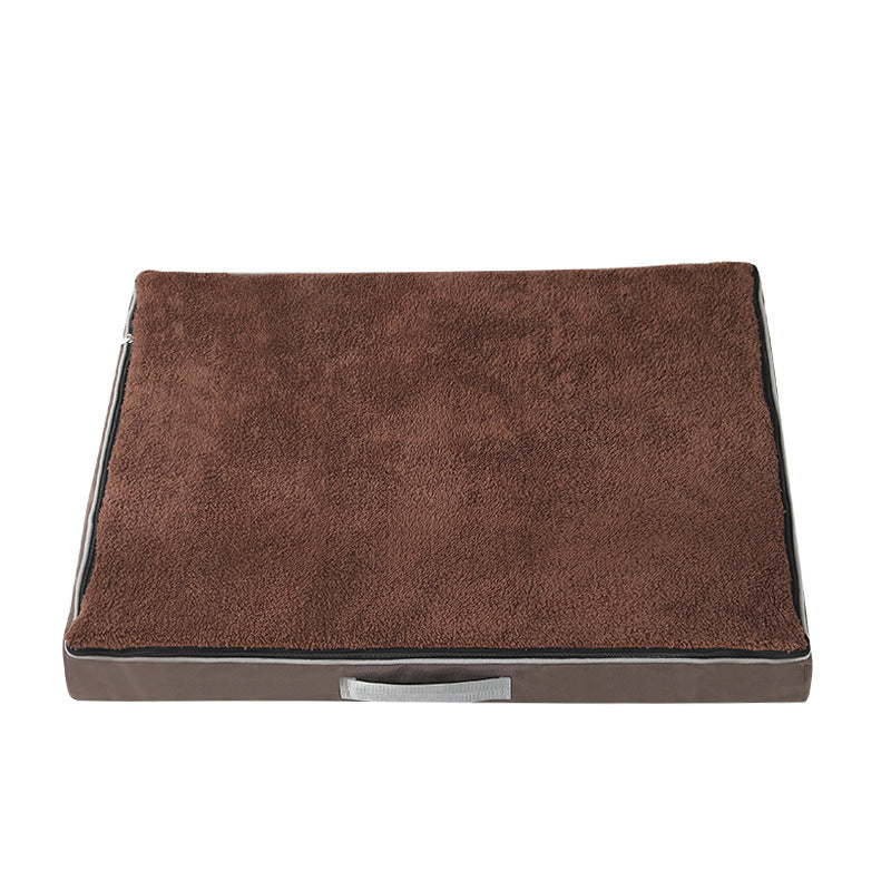 Remove And Wash Pet Mat