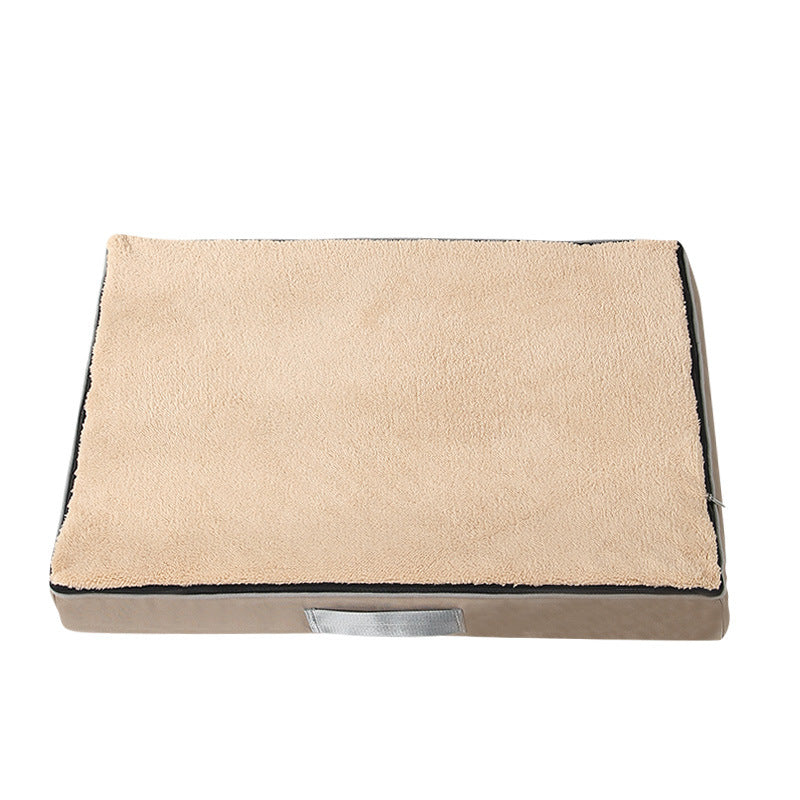 Remove And Wash Pet Mat