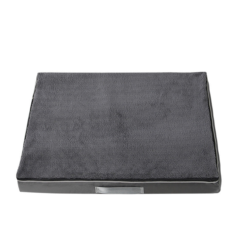 Remove And Wash Pet Mat