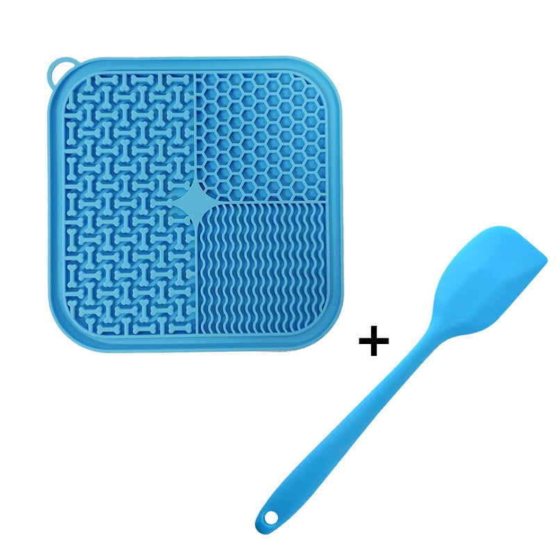 Pet Lick Pad